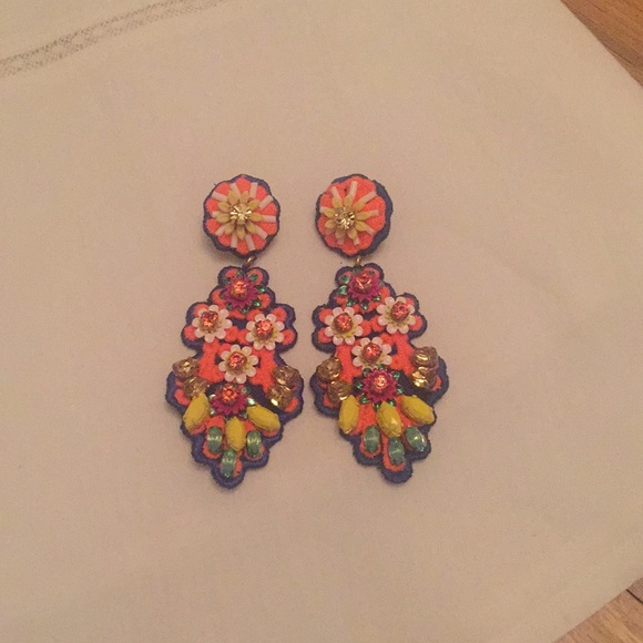 J. Crew Jewelry - Jcrew earrings